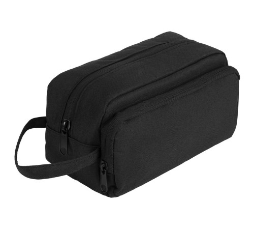 Несессер Nessi, черный