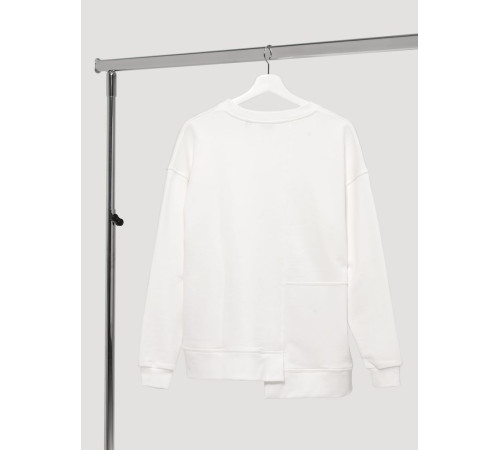 Свитшот Neofit, кремовый