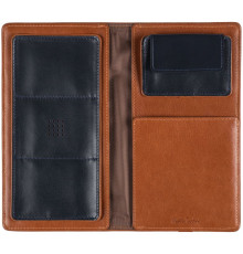 Дорожный органайзер Kalsa Palermo, синий