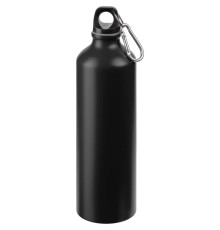 Бутылка для воды Funrun 750, черная