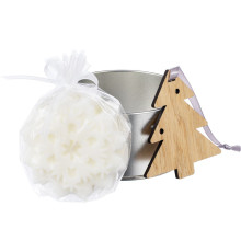 Набор Flamemate, с подвеской-елочкой