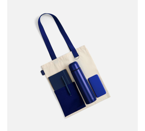 Набор Classic Walk, синий