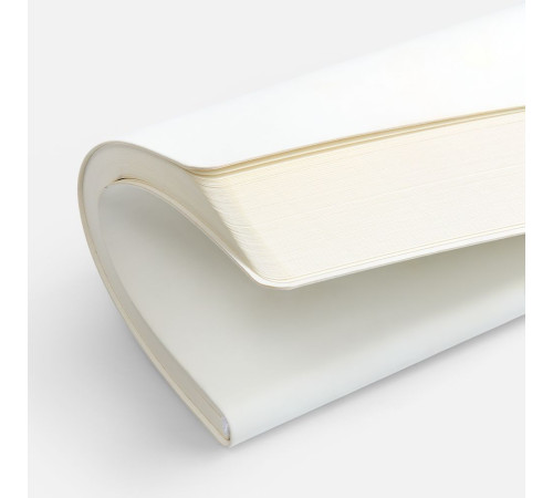 Блокнот Flex Shall ver.2, белый