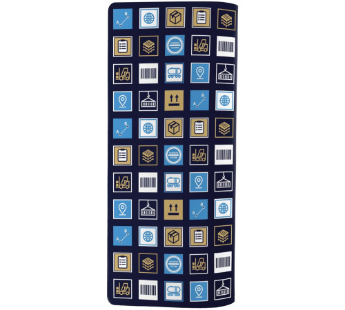 Органайзер для путешествий Industry, логистика