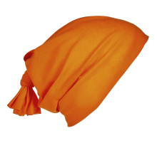 Многофункциональная бандана Bolt, оранжевая