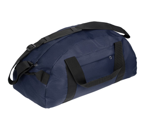 Спортивная сумка Portager, темно-синяя