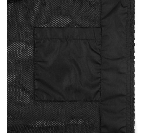 Ветровка Kivach Pro, черная