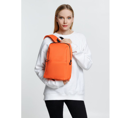 Рюкзак Brevis, оранжевый