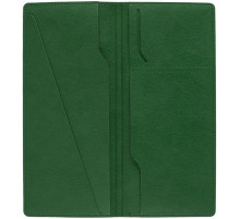 Органайзер для путешествий Petrus, зеленый