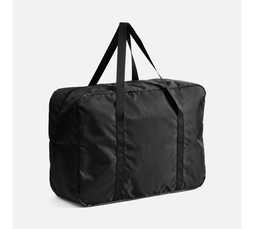 Спортивная сумка Ligero, черная