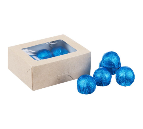 Конфеты «Кедровый грильяж», классические