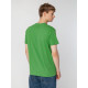 Футболка унисекс T-Bolka 160, ярко-зеленая