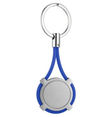 Брелок Rotund, синий