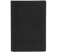Обложка для паспорта Devon, черная