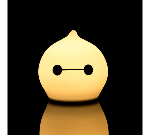 Беспроводной силиконовый светильник Cosmic Drop