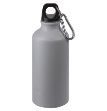 Бутылка для воды Funrun 400, серая