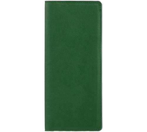 Органайзер для путешествий Petrus, зеленый