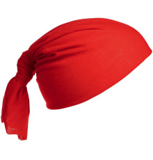 Многофункциональная бандана Dekko, красная