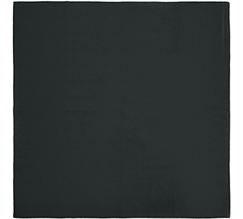 Бандана Overhead, черная (графит)