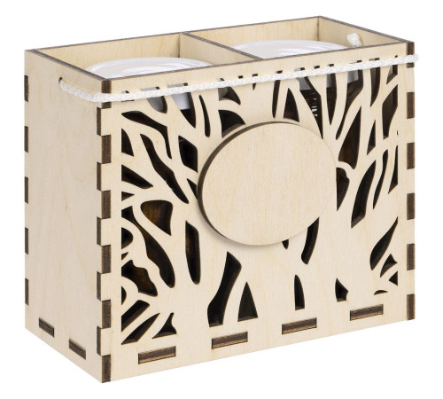 Набор ореховых десертов Nutree