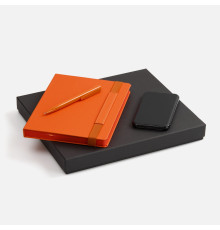 Набор Peel Energy, оранжевый