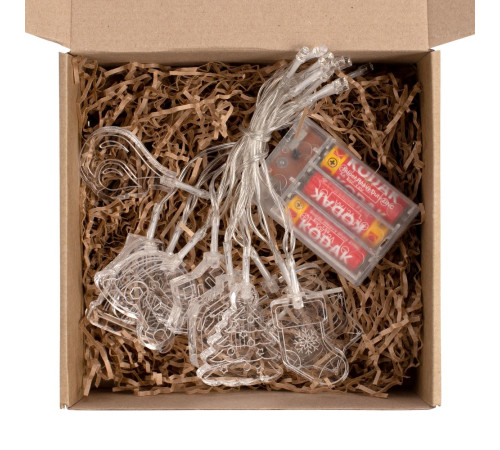 Светодиодная гирлянда Fuel Up, нефть и газ