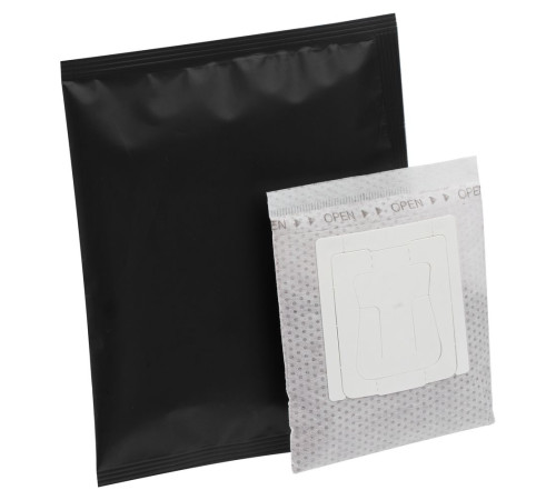 Набор кофе в дрипах Dripmate, черный