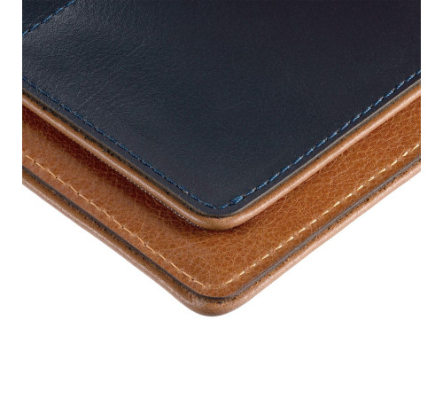 Дорожный органайзер Kalsa Palermo, синий