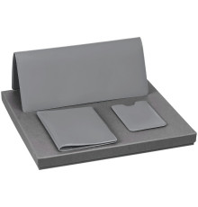 Набор Dorset Simple, серый