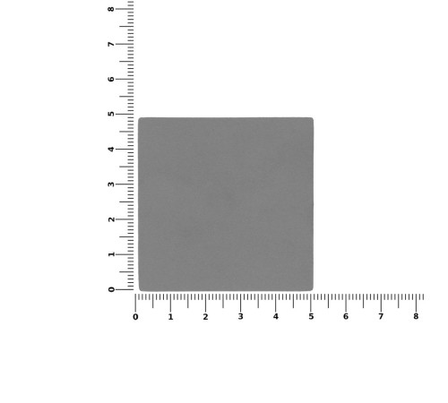 Лейбл Etha SoftTouch, L, серый