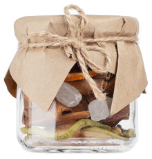 Специи для глинтвейна Vinification