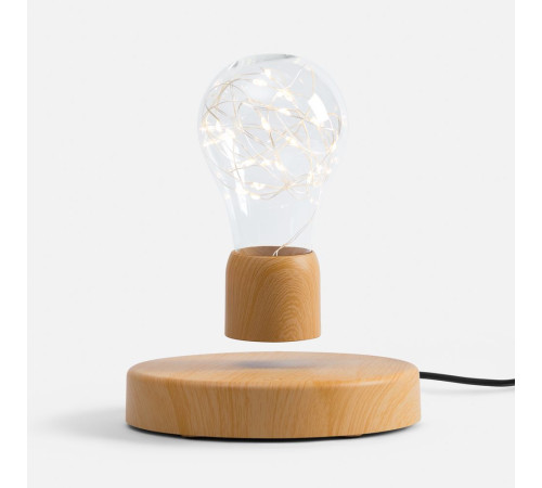 Левитирующая лампа FireFly Lights ver.2