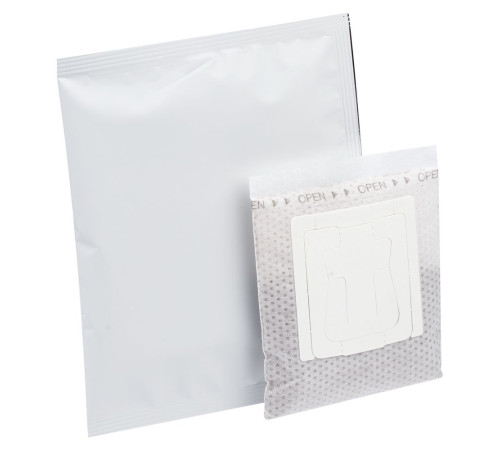 Набор кофе в дрипах Dripmate, белый