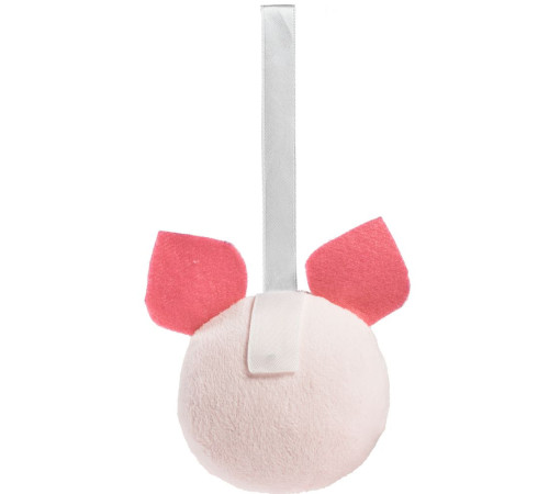 Мягкая игрушка-подвеска «Свинка Penny»