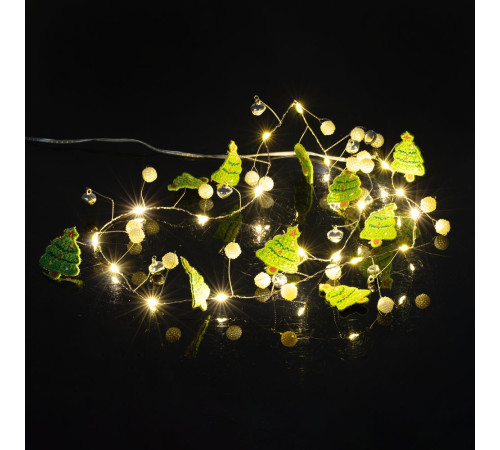 Гирлянда Party Hop