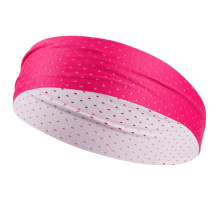 Повязка на голову Flixel, розовая