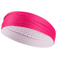 Повязка на голову Flixel, розовая