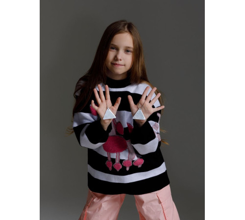 Светоотражатель Spare Care, треугольник, серебристый