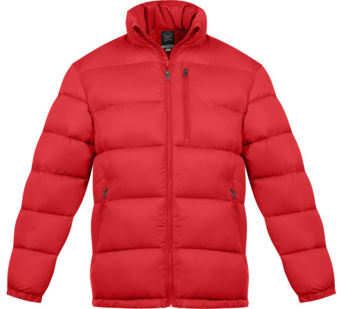 Куртка Unit Hatanga, красная