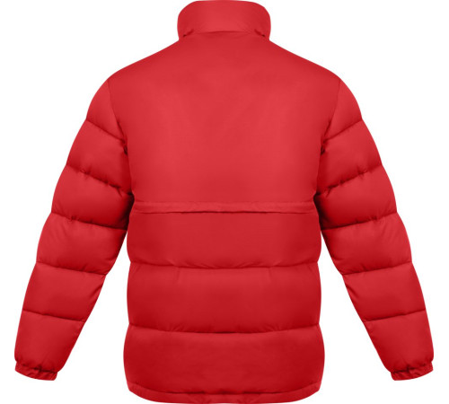 Куртка Unit Hatanga, красная