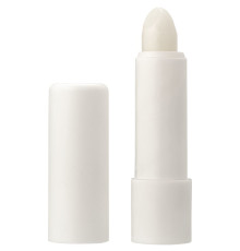 Гигиеническая помада Bobeoby, белая