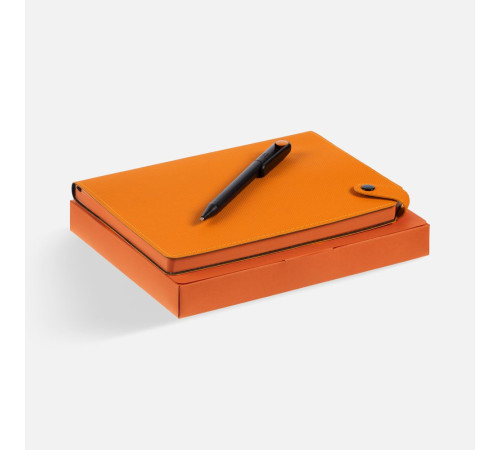 Набор Espresso, оранжевый