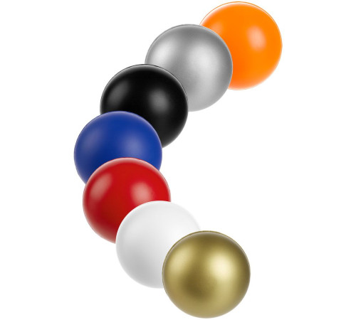 Антистресс Mash, черный