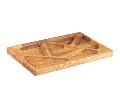 Менажница Crosta