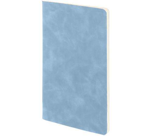 Блокнот Luba, голубой