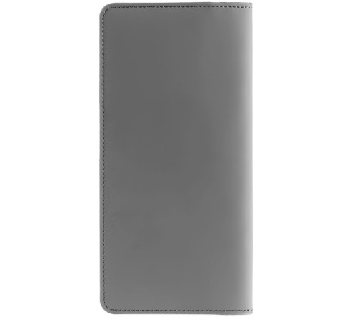 Органайзер для путешествий Alaska, серый