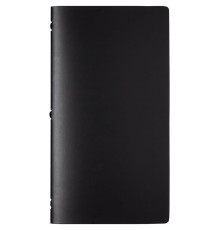 Карта вин Satiness, черная