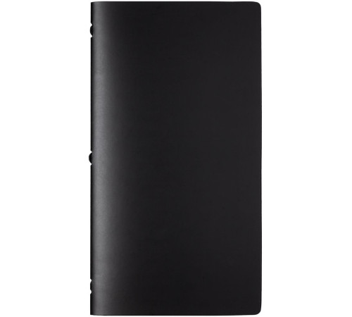 Карта вин Satiness, черная