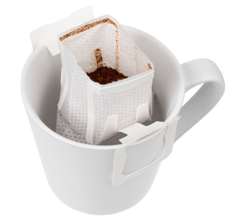 Кофе в дрип-пакете Drip Tip, Бразилия Моджиана