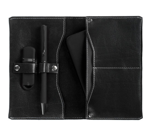 Набор Classy, ver.2, черный, 16 Гб